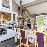Leinola 2 By Interhome Loma-asunnot Puhos