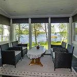 Loma-asunnot Leinola 2 By Interhome