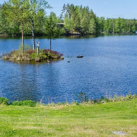 Leinola 2 By Interhome Puhos