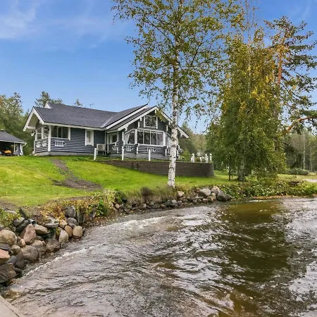 Casa vacanze Leinola 2 By Interhome Puhos