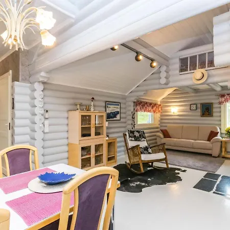 Leinola 2 By Interhome Holiday home