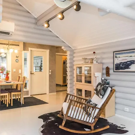 Casa vacanze Leinola 2 By Interhome Puhos