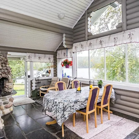 Leinola 2 By Interhome Casa vacanze Puhos