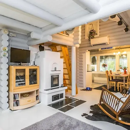 Leinola 2 By Interhome Casa vacanze Puhos