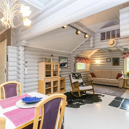 Leinola 2 By Interhome * Puhos