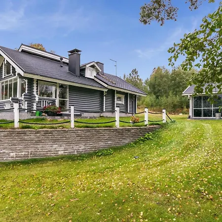 Casa vacanze Leinola 2 By Interhome Puhos