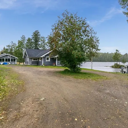 Leinola 2 By Interhome Casa vacanze Puhos