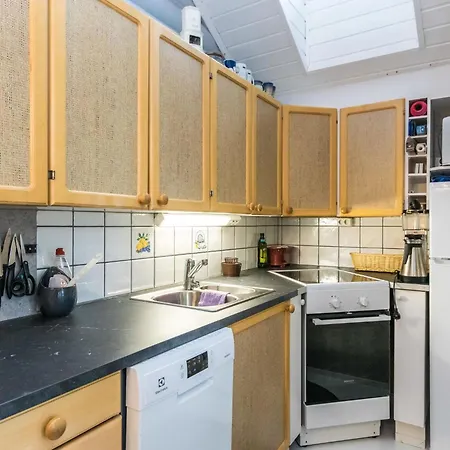 Casa vacanze Leinola 2 By Interhome