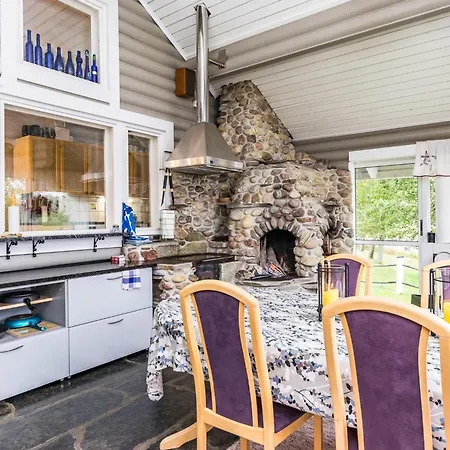 Leinola 2 By Interhome Casa vacanze Puhos