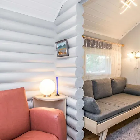 Сasa de vacaciones Leinola 2 By Interhome