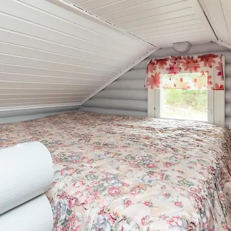Leinola 2 By Interhome Сasa de vacaciones Puhos