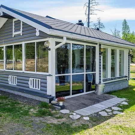 Сasa de vacaciones Leinola 2 By Interhome *