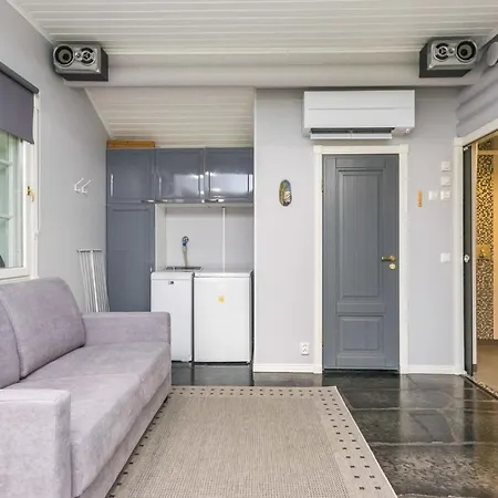Leinola 2 By Interhome Сasa de vacaciones Puhos
