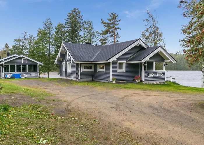 Leinola 2 By Interhome *