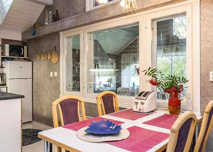 Leinola 2 By Interhome Semesterbostad