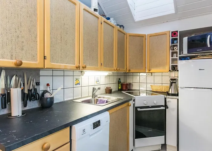 Semesterbostad Leinola 2 By Interhome