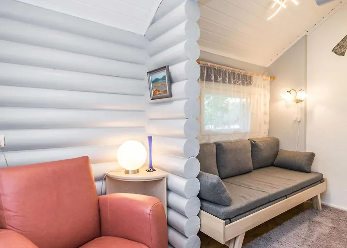 Semesterbostad Leinola 2 By Interhome