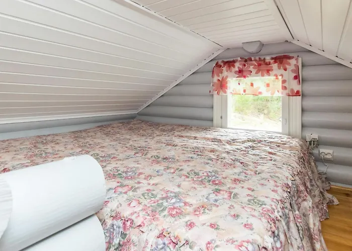 Leinola 2 By Interhome Semesterbostad Puhos