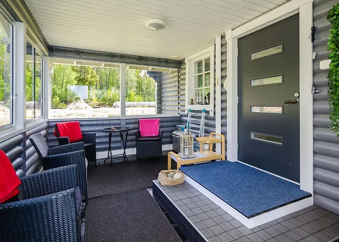 Semesterbostad Leinola 2 By Interhome