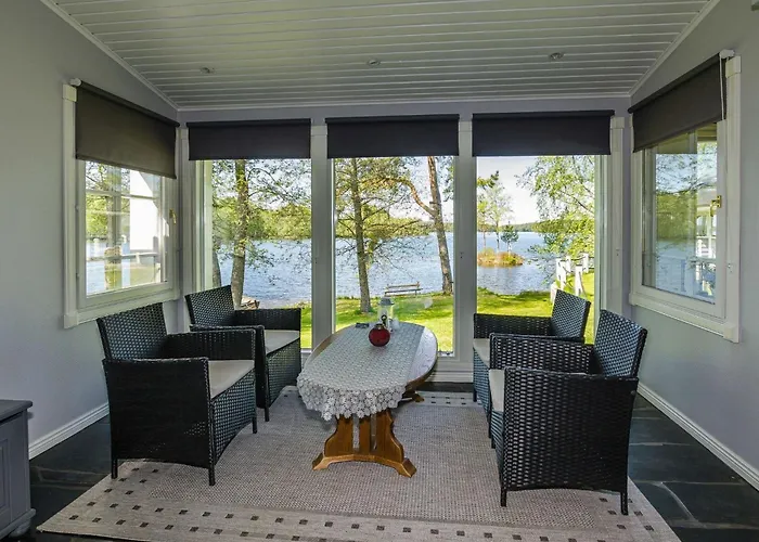 Semesterbostad Leinola 2 By Interhome