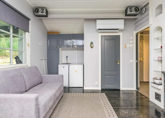 Leinola 2 By Interhome Semesterbostad Puhos